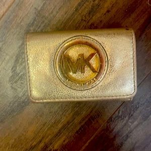 Micheal Kors Card Holder